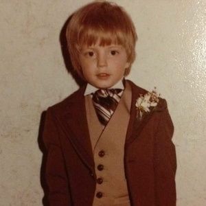 Meet your Posher, Todd